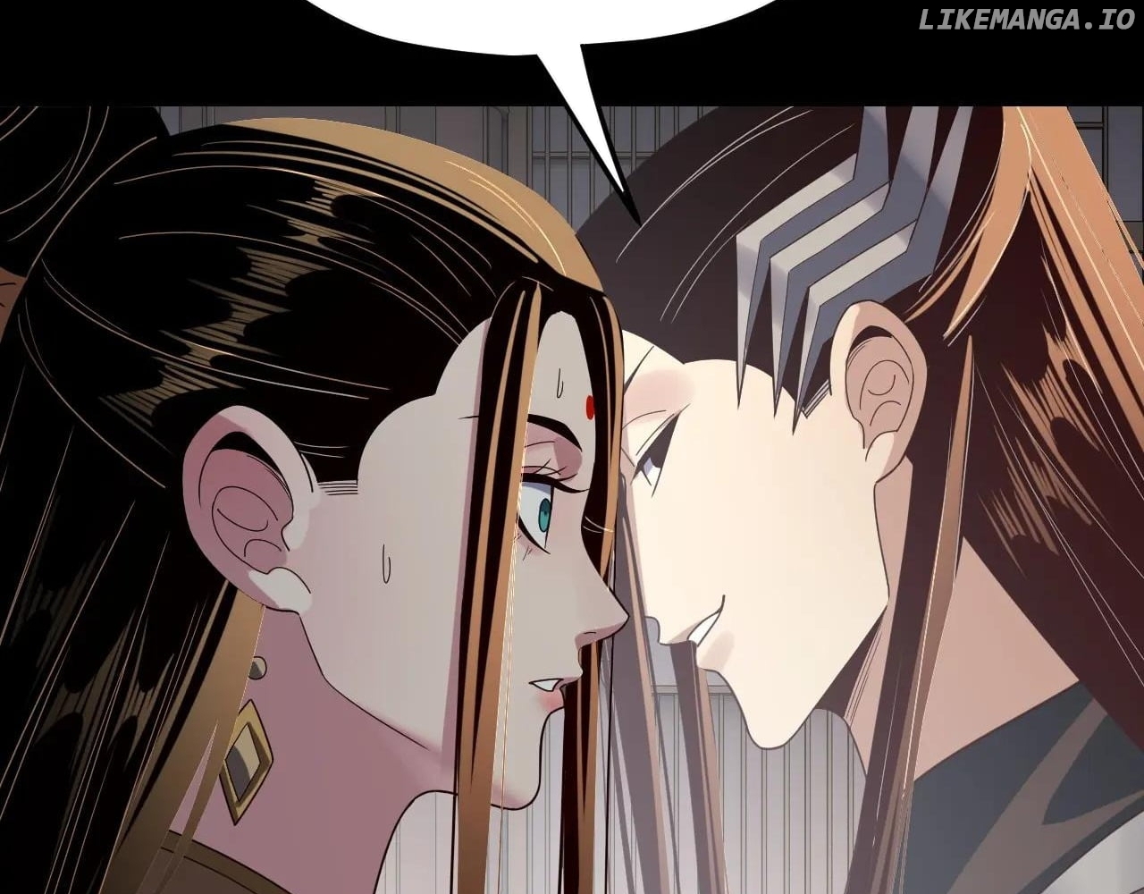 Me, The Heavenly Destined Villain Chapter 268 - page 104